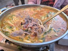 -古城苗家土菜馆(河景餐厅店)