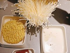 -半天妖烤鱼(蒸湘万达广场店)