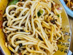 担担面-力力豆花庄(广渠门店)