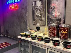 -卤校长老火锅(杨家坪直营店)