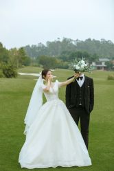 -经典婚纱摄影美学馆·私人定制