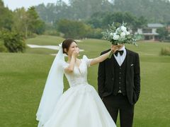 -经典婚纱摄影美学馆·私人定制