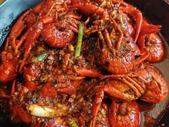 -金陵一哥龙虾馆(三牌楼总店)