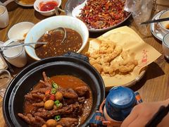 -永安水煮活鱼·仪征菜(仪征奥林匹克店)