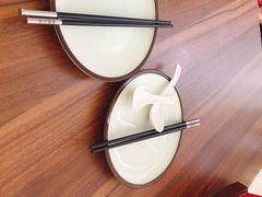 -将相和·海鲜蒸饺大连菜