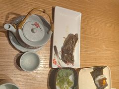 -虹料理·日料放题(悠方店)