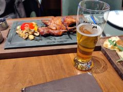 -Ambra Haus琥珀屋精酿餐厅(宝山店)