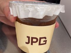 -JPG canteen(广州乐峰广场店)