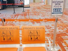 -吉隆坡国际机场