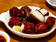 糯米红枣（心太软）-建国328 本帮小馆·面馆