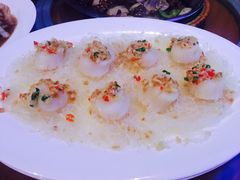 -毛里求斯小四川餐厅总店