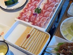 -大熊猫毛肚火锅(烟台万象汇店)