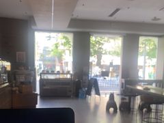 -烫面包·面包烘焙(绿地缤纷城店)