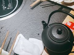 -蓉客成都火锅·招牌麻辣牛杂·特色香辣蹄花(凌水店)