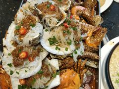 -鲜鲜·鲅鱼圈海鲜(于洪店)