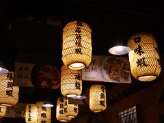 大堂-湘江大码头·龙虾馆(渔人码头一店)