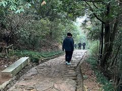 -径山寺