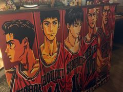 -千懿六本木酒场(常熟路店)