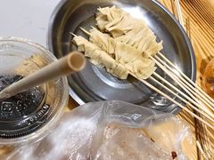 -老乔串店(青松路店)