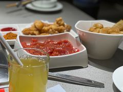 -海底捞火锅(太原南站店)