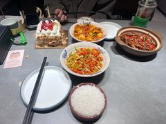 -潇湘阁(汉光百货店)