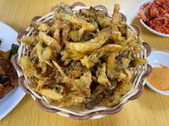 -屋里家延边朝鲜族冷面(南园店)