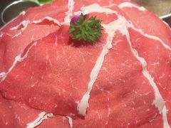 -萍姐火锅·公路夜市(江宁万达店)