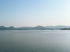 -湖畔居茶楼(湖滨店)