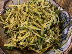 古北巧拌野菜-卧龙堡客栈·中餐厅(古北水镇店)