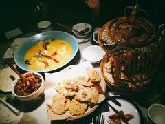 -苏乡兰亭·新派淮扬菜(吾悦广场店)