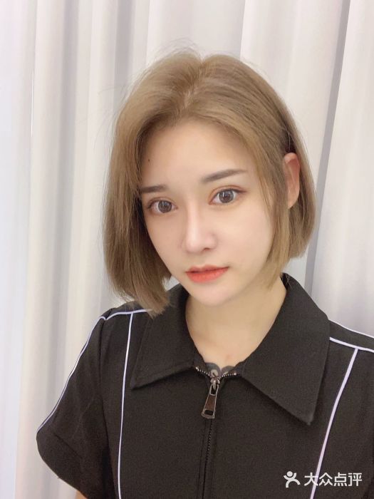 3AM HAIR SALON烫发染发接发(国店)图片