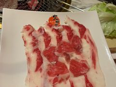 -火炉火自助餐(喜隆多店)