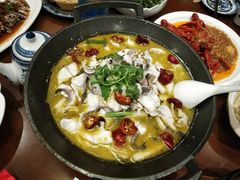-江南古镇(斗西路万致创意园店)