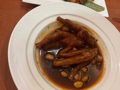 -杭州JW万豪酒店-万豪中餐厅
