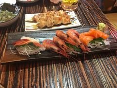 -平成屋·午肴夜酒(四川北路店)