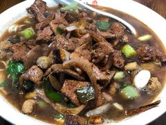 -春雪面馆(转塘店)