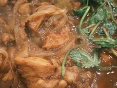 -川香煲(茅台路店)