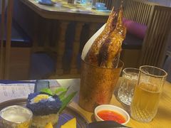 -泰果东南亚餐厅(旭辉广场店)