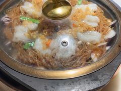 -绿茶餐厅(西单老佛爷店)