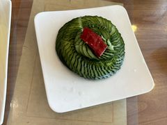 -北京小肠陈饭庄(方庄店)