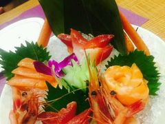 -大渔铁板烧(中山路八佰伴店)