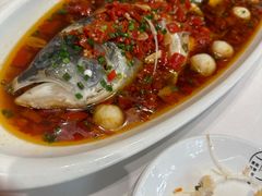 -聚鑫阁江浙菜·非遗传承技艺(闵行交大店)
