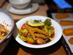 -素描餐厅(灵隐天竺店)