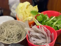 -重庆鸡公煲(学衡路店)