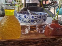 -蜜桃餐厅·伴山(海岸城店)
