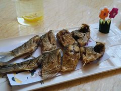 -套娃酒店-中餐厅