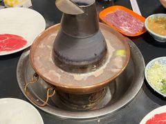 -将台涮肉(酒仙桥店)