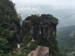 -梦幻奥陶纪景区