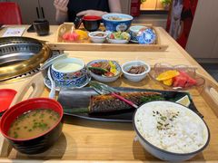 -松鱼亭·和牛烧肉(协鑫广场店)