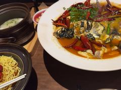 -清水亭湖北菜(大屯DT51店)